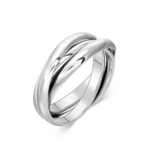 SOFIA strieborný prsteň CK50108430009G