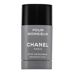 Chanel Pour Monsieur deostick pre mužov 75 ml
