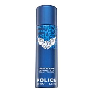 Police Cosmopolitan deospray pre mužov 200 ml