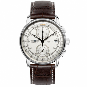ZEPPELIN pánske hodinky Zeppelin 100 JAHRE ZE8670-1