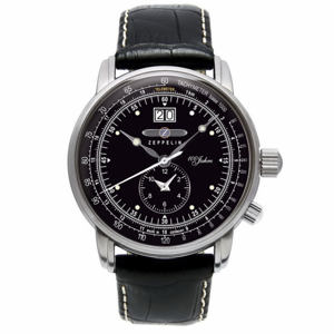 ZEPPELIN pánske hodinky Zeppelin 100 JAHRE ZE7640-2