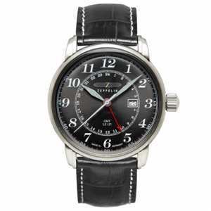 ZEPPELIN pánske hodinky LZ 127 Graf Zeppelin ZE7642-2