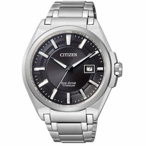 CITIZEN pánske hodinky Super Titanium CIBM6930-57E
