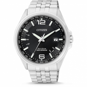 CITIZEN pánske hodinky Elegant CICB0010-88E