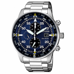 CITIZEN pánske hodinky Sports Chrono CICA0690-88L