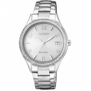 CITIZEN dámske hodinky Elegant CIEO1180-82A