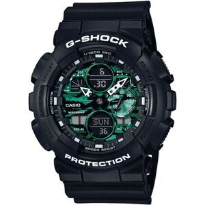 Casio G-Shock GA-140MG-1ADR