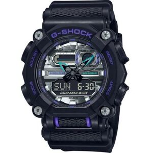 Casio G-Shock GA-900AS-1ADR