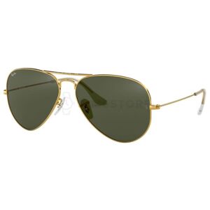 Ray-Ban RB3025 L0205 58