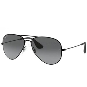 Ray-Ban RB3558 002/T3 58