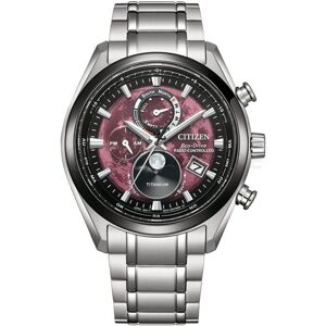 Citizen Eco-Drive BY1018-80X