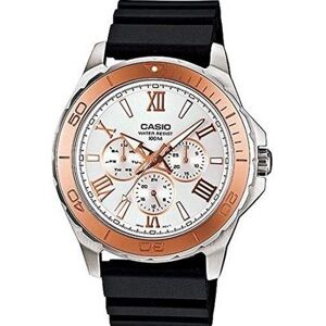 Casio Collection MTD-1075-7A
