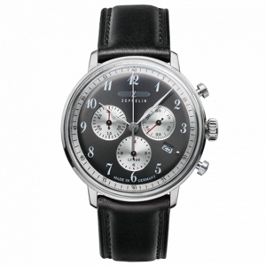 ZEPPELIN pánske hodinky Series LZ129 Hindenburg ZE7086-2