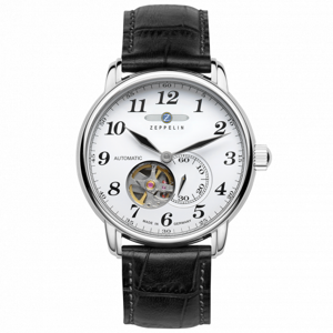 ZEPPELIN pánske hodinky Graf Series LZ127 ZE7666-1