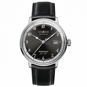 ZEPPELIN pánske hodinky Series LZ129 Hindenburg ZE7046-2