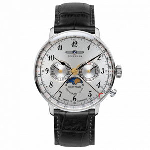 ZEPPELIN pánske hodinky Series LZ129 Hindenburg ZE7036-1
