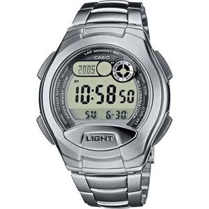 Casio Collection W-752D-1AVES