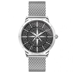 THOMAS SABO hodinky Rebel Spirit compass WA0349-201-203-42