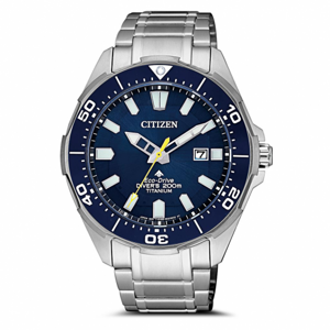 CITIZEN pánske hodinky Promaster Marine CIBN0201-88L