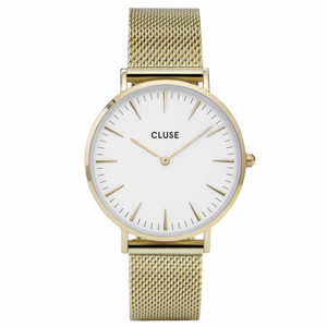 CLUSE dámske hodinky La Bohème CLCW0101201009