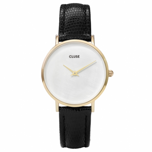 CLUSE dámske hodinky Minuit CL30048
