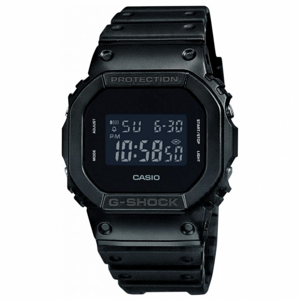 CASIO pánske hodinky G-Shock Original CASDW-5600BB-1ER