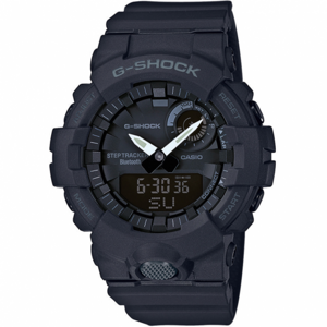CASIO pánske hodinky G-Shock Original CASGBA-800-1AER