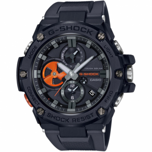 CASIO pánske hodinky G-Shock Premium CASGST-B100B-1A4ER