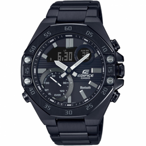 CASIO pánske hodinky Edifice Premium CASECB-10DC-1AEF