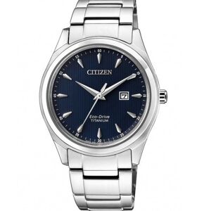 Citizen Super Titanium EW2470-87L