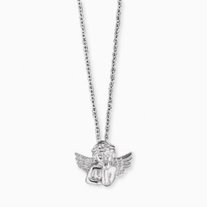 ENGELSRUFER detský náhrdelník s anjelom HEN-ANGELO