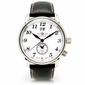 ZEPPELIN pánske hodinky LZ 127 Graf Zeppelin ZE7644-1