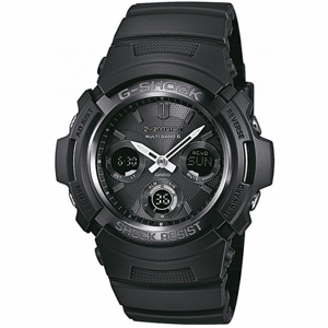 CASIO pánske hodinky G-Shock Original CASAWG-M100B-1AER