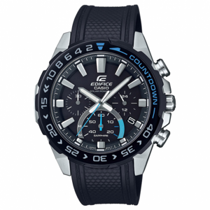 CASIO pánske hodinky G-Shock Edifice Premium CASEFS-S550PB-1AVUEF