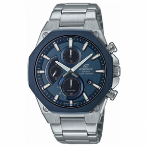 CASIO pánske hodinky G-Shock Edifice CASEFS-S570DB-2AUEF