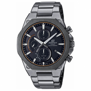 CASIO pánske hodinky Edifice Premium CASEFS-S570DC-1AUEF