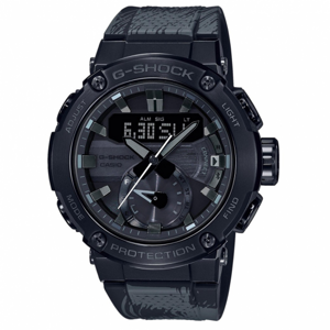 CASIO pánske hodinky G-Shock G-steel CASGST-B200TJ-1AER