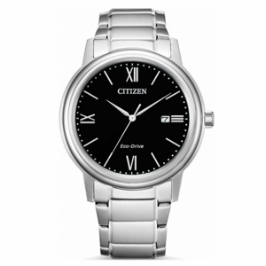 CITIZEN pánske hodinky Eco-Drive Classic CIAW1670-82E