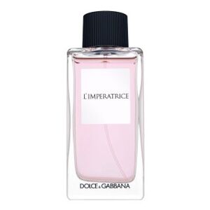 Dolce & Gabbana D&G L´Imperatrice 3 toaletná voda pre ženy Extra Offer 100 ml