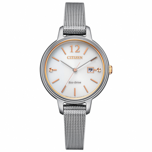 CITIZEN dámske hodinky Eco-Drive Elegant CIEW2449-83A