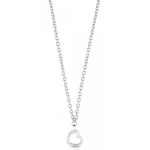 Guess Hearted Chain UBN29069