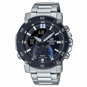 CASIO pánske hodinky Edifice Premium CASECB-20DB-1AEF