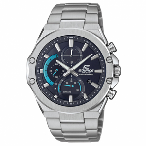 CASIO pánske hodinky Edifice Premium CASEFS-S560D-1AVUEF