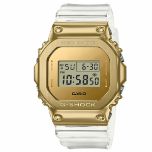 CASIO pánske hodinky G-Shock Classic CASGM-5600SG-9ER