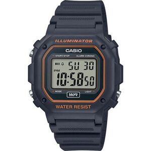 Casio Collection F-108WH-8A2EF