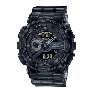 CASIO pánske hodinky G-Shock CASGA-110SKE-8AER