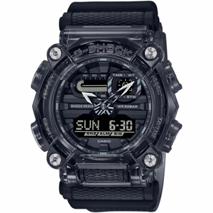 CASIO pánske hodinky G-Shock CASGA-900SKE-8AER
