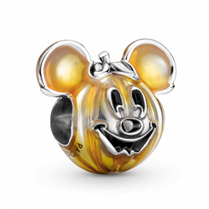 PANDORA Disney korálka Mickey tekvička 799599C01