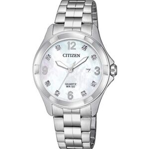 Citizen Quartz EU6080-58D
