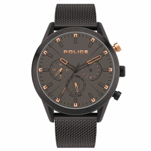 POLICE pánske hodinky Silfra POPL16021JSB/79MM